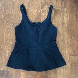 Express Tank Top